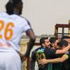 Başakşehir 90+4'te yıkıldı! Başakşehir 90+4'te yıkıldı!
