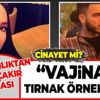 Son dakika: Ankara Cumhuriyet Başsavcılığı Aleyna Çakır'ın vajinal ve tırnak örneklerinin mukayese edildiğini açıkladı Son dakika: Ankara Cumhuriyet Başsavcılığı Aleyna Çakır'ın vajinal ve tırnak örneklerinin mukayese edildiğini açıkladı