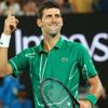 Djokovic'in ikinci koronavirüs testi negatif çıktı Djokovic'in ikinci koronavirüs testi negatif çıktı