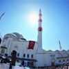 Çamlıca Camii'nde halıların parası ödenmedi
