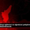 Yelkende dingi eğitmeni ve öğreticisi yetiştirme kursu ... Yelkende dingi eğitmeni ve öğreticisi yetiştirme kursu ...