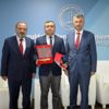 ZBEÜ de "Yüksek Vasıflı Milli Çelik Üretimi ve Ekonomimizdeki ... ZBEÜ de "Yüksek Vasıflı Milli Çelik Üretimi ve Ekonomimizdeki ...