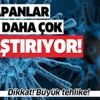 Dikkat! Onu yapanlar koronavirüsü daha çok bulaştırıyor!