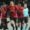 Ibrahimovic'ten mesaj var!