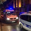 KÜÇÜKÇEKMECE DE BIÇAKLI KAVGA: 2 YARALI KÜÇÜKÇEKMECE DE BIÇAKLI KAVGA: 2 YARALI