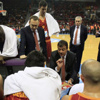 Ergin Ataman: Yaşadığım manzara dehşet vericiydi Ergin Ataman: Yaşadığım manzara dehşet vericiydi