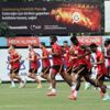 PSV ile karşılaşacak Galatasaray, Hollanda'ya gitti PSV ile karşılaşacak Galatasaray, Hollanda'ya gitti