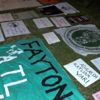 İBB önünde fayton protestosu 2. akşamında; Çadırlarda ... İBB önünde fayton protestosu 2. akşamında; Çadırlarda ...