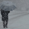 Meteoroloji'den kuvvetli kar uyarısı Meteoroloji'den kuvvetli kar uyarısı