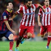 Skibbe: Arda sadece çalımı düşünüyordu Skibbe: Arda sadece çalımı düşünüyordu