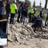 Telefonla konuşurken trenin çarptığı genç öldü Telefonla konuşurken trenin çarptığı genç öldü