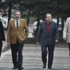 İmralı heyeti Kandil'e gidemedi