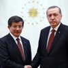 Erdoğan Davutoğlu görüşmesi ertelendi Erdoğan Davutoğlu görüşmesi ertelendi