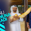 Radamel Falcao'dan çiftlik ziyareti Radamel Falcao'dan çiftlik ziyareti
