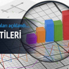 2014 büyüme rakamları açıklandı 2014 büyüme rakamları açıklandı