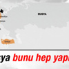Rusya sınır ihlallerini siyasi amaçları için kullanıyor