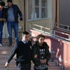 Adıyaman'daki DAEŞ operasyonunda 4 tutuklama