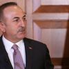 Bakan Mevlüt Çavuşoğlu'ndan Macron'a flaş yanıt: Terör hamisi! Ne dediğini bilmiyor