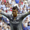 Ronaldo 5 gol attı, tarihe geçti Ronaldo 5 gol attı, tarihe geçti
