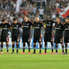 Beşiktaş'ta seferberlik! Beşiktaş'ta seferberlik!