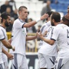 Paşa'nın 2014 performansı vasat Paşa'nın 2014 performansı vasat