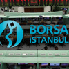 Borsa günü yükselişle tamamladı Borsa günü yükselişle tamamladı