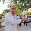 Alkollü sürücü ortalığı birbirine kattı