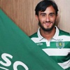 Aquilani, Sporting Lizbon'da Aquilani, Sporting Lizbon'da