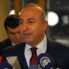 Çavuşoğlu, Gülen için ABD'ye gidiyor Çavuşoğlu, Gülen için ABD'ye gidiyor
