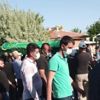 Karısının aldattığı genci öldürdü Karısının aldattığı genci öldürdü