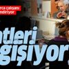 Milyonlarca çalışanı ilgilendiriyor! Mesai saatleri değişecek Milyonlarca çalışanı ilgilendiriyor! Mesai saatleri değişecek