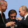 Erdoğan Akkuyu Nükleer Güç Santrali'nde üçüncü reaktörün temelini Putin'le atacak