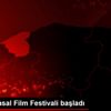 8. Sinemasal Film Festivali başladı 8. Sinemasal Film Festivali başladı