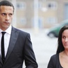 Rio Ferdinand'ın acı günü Rio Ferdinand'ın acı günü