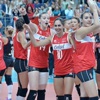 Filenin Sultanları'nın rakibi belli oldu Filenin Sultanları'nın rakibi belli oldu