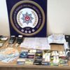 Bursa da tefeci operasyonu: 11 gözaltı Bursa da tefeci operasyonu: 11 gözaltı