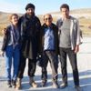 Derviş Zaim’den Suriye dramı Derviş Zaim’den Suriye dramı