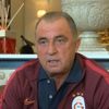 Fatih Terim'den Kurban Bayramı mesajı Fatih Terim'den Kurban Bayramı mesajı