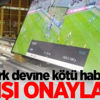 Vestel'e Toshiba'dan kötü haber