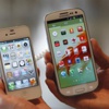 Android ve iPhone kullanıcılarının karakterleri farklı Android ve iPhone kullanıcılarının karakterleri farklı
