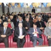 Başkan Soğanda Tebrikleri Kabul Ediyor Başkan Soğanda Tebrikleri Kabul Ediyor