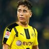 Emre Mor, Celta Vigo yolunda