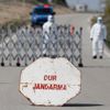 ﻿Nusaybin'de 2 mahalle karantinaya alındı