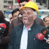 Madencileri andılar Madencileri andılar