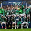 İskoçya Kupası'nda şampiyon Celtic