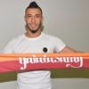 Galatasaray'ın yeni yıldızı Younes Belhanda İstanbul'a geldi