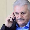 Başbakan Yıldırım, Yunan mevkidaşı Çipras'la, Kıbrıs'ı görüştü