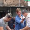 Damadın yumurtayla imtihanı Damadın yumurtayla imtihanı