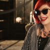 Ünlü oyuncu Emel Müftüoğlu, ayı saldırısına uğradı