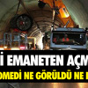 İstanbullular Güneş Tutulmasını Beklerken, Doluya Tutuldu